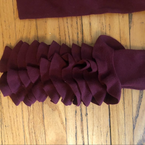 NWOT A.L.C. Knit Sweater - Picture 3 of 4